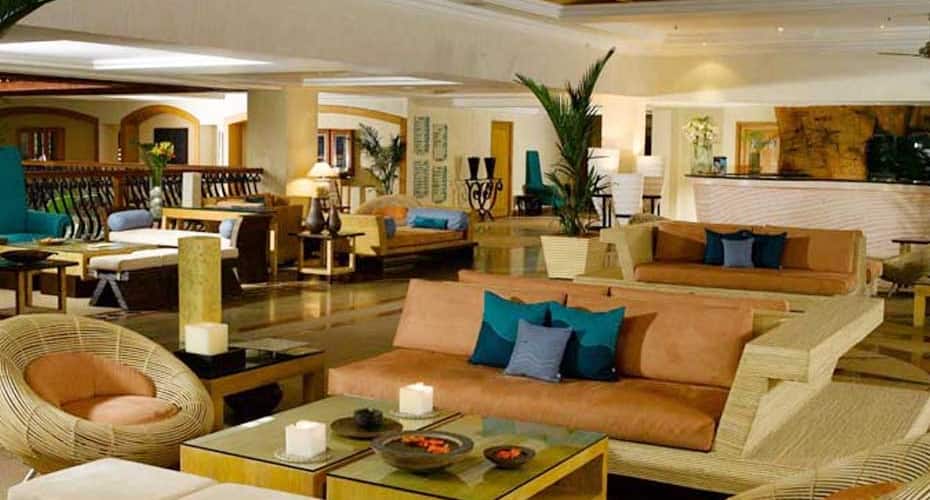 The Retreat by Zuri, Goa 4